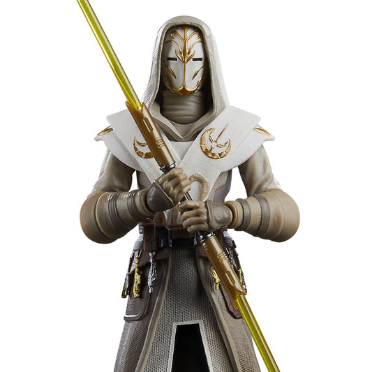 [Pre-Order] Star Wars The Black Series Jedi Temple Guard 6-Inch Action Figure