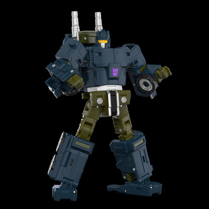 Transformers Generations Age of the Primes Commander Onslaught