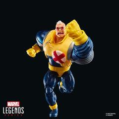 [Pre-Order] X-Factor Marvel Legends Strong Guy 6-Inch Action Figure
