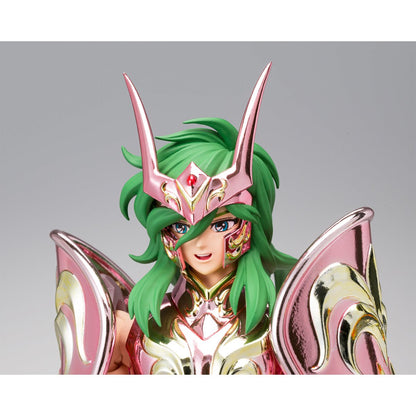 Saint Seiya Andromeda Shun God Cloth Myth EX Action Figure