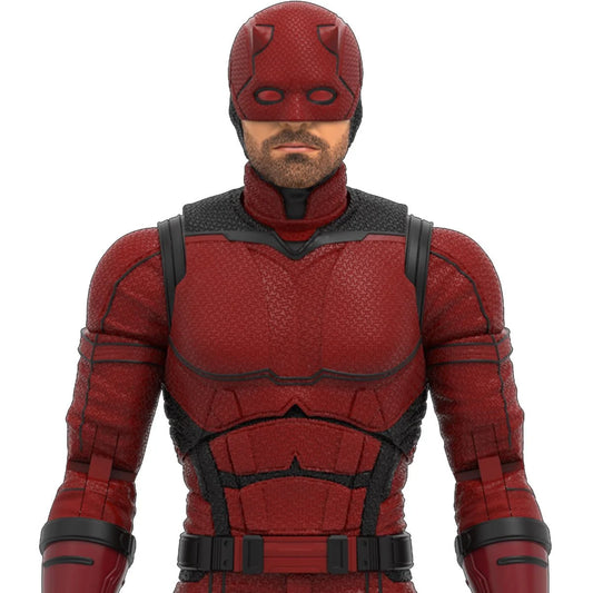 Marvel Legends Series Daredevil: Born Again Daredevil Action Figure