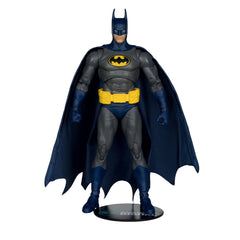 DC Direct Wave 5 Batman No Man's Land 7-Inch Scale Action Figure with Digital Collectible