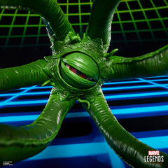 Marvel Legends Series Gamerverse Gargantos 6-Inch Scale Action Figure