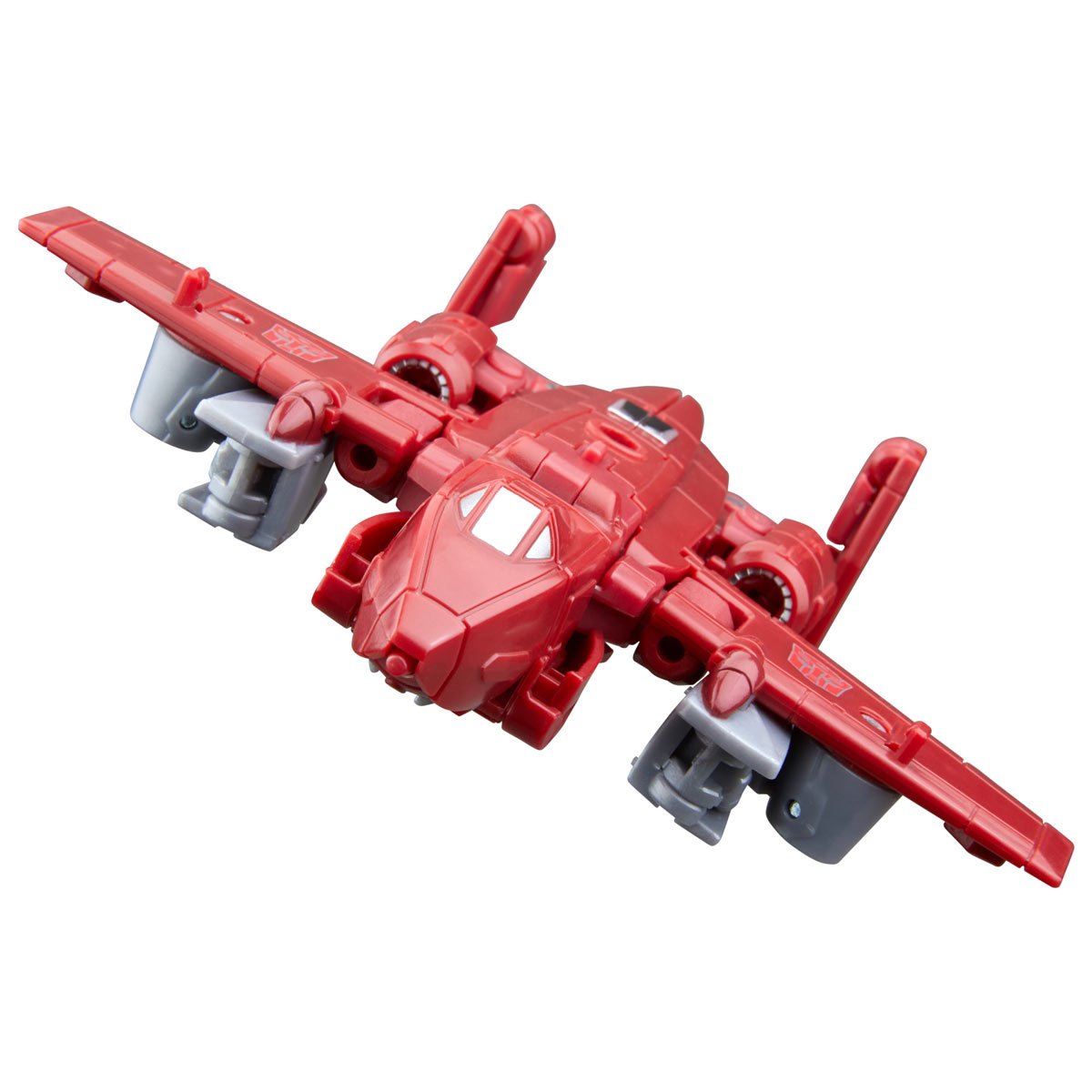 Transformers Age of the Primes Deluxe Powerglide