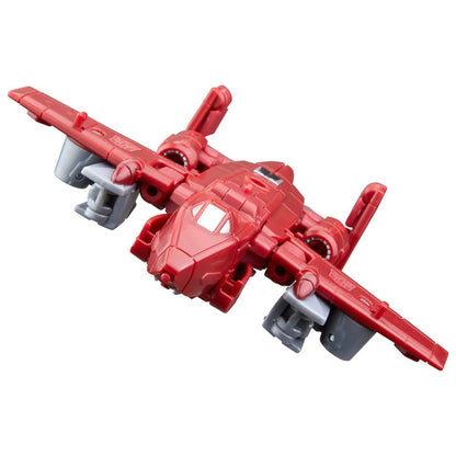 Transformers Age of the Primes Deluxe Powerglide