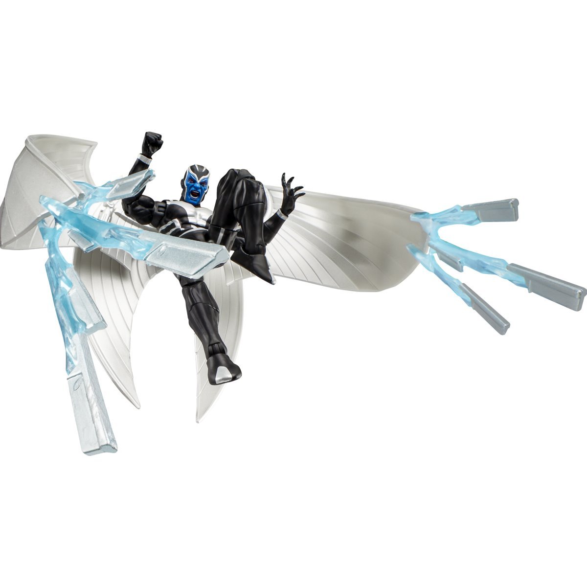 Marvel Legends Series X-Force Archangel Deluxe Action Figure