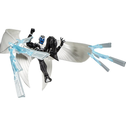 Marvel Legends Series X-Force Archangel Deluxe Action Figure