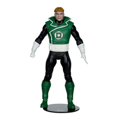 DC Collector Edition Guy Gardner (Green Lantern Corps) 7-Inch Scale Action Figure