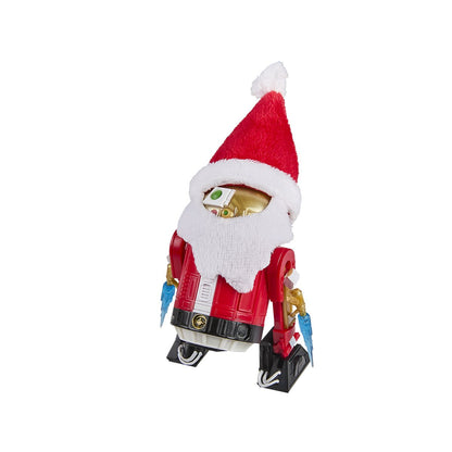 Star Wars The Black Series Astromech Droid (Holiday Edition) Star Wars 6 Inch Action Figure