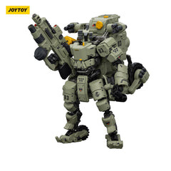 [Pre-Order] Battle for the Stars XS-03 Tactical Type Action Figure