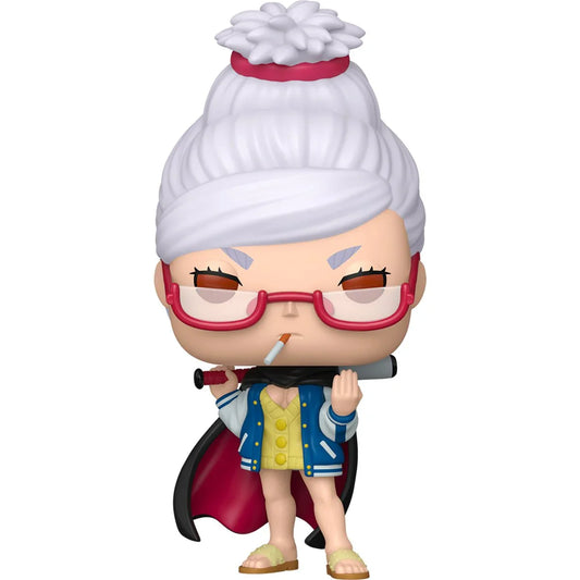 [Pre-Order] Pop! Animation: Dandadan Seiko