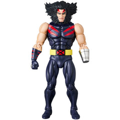 X-Men: Age of Apocalypse Weapon X MAFEX Action Figure