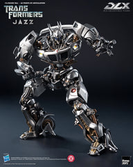 [Pre-Order] Transformers Jazz DLX Action Figure