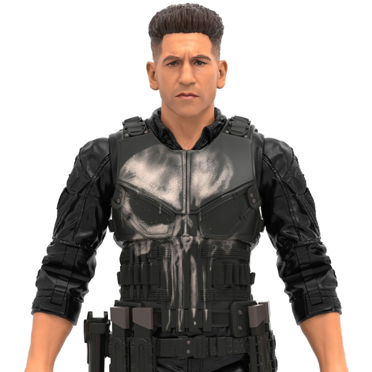 Marvel Legends Series Daredevil: Born Again The Punisher Action Figure