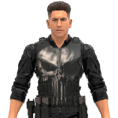 Marvel Legends Series Daredevil: Born Again The Punisher Action Figure