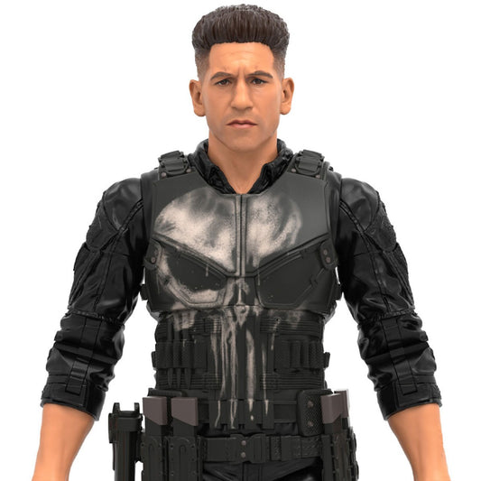 Marvel Legends Series Daredevil: Born Again The Punisher Action Figure