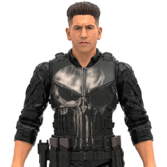 [Pre-Order] Marvel Legends Series Daredevil: Born Again The Punisher Action Figure