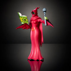 [Pre-Order] Masters of the Universe Origins Wave 26 Cartoon Collection Shadow Weaver Action Figure