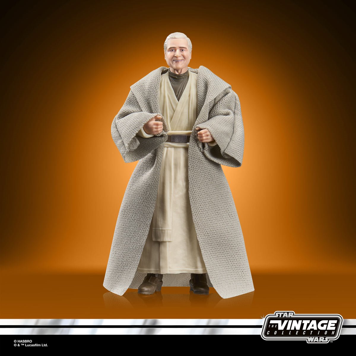 Star Wars The Vintage Collection Anakin Skywalker (ROTJ) 3 3/4-Inch Action Figure