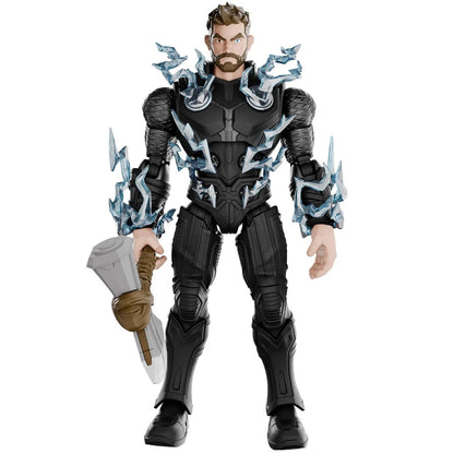 Marvel Infinity Saga Thor Champion Class CC02 Model Kit