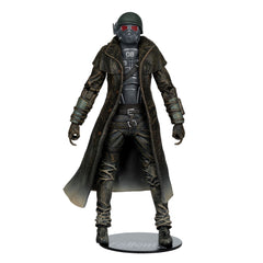 Fallout New Vegas NCR Ranger McFarlane Elite Edition #4 7-Inch Action Figure