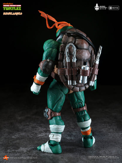 Teenage Mutant Ninja Turtles HB0105 Standard Ver. Michelangelo Action Figure