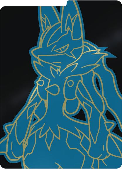 Pokémon TCG: Mega Evolution 1 – Elite Trainer Box (Design May Vary)