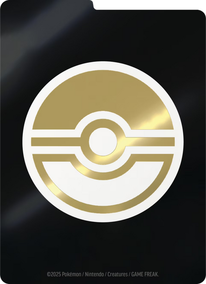 Pokémon TCG: Mega Evolution 1 – Elite Trainer Box (Design May Vary)