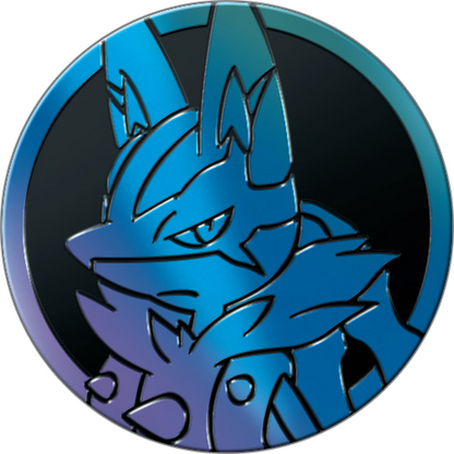 Pokémon TCG: Mega Evolution 1 – Elite Trainer Box (Design May Vary)