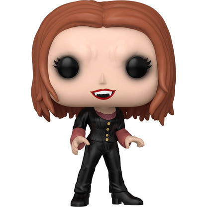 Pop! Television: Buffy the Vampire Slayer Willow (Vampire)
