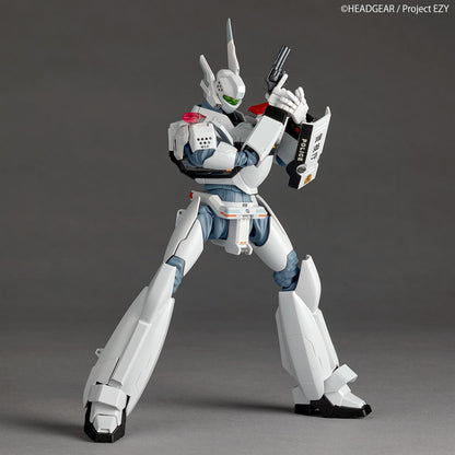 Mobile Police Patlabor EZY Ingram Plus (AV-98plus) Revoltech Action Figure