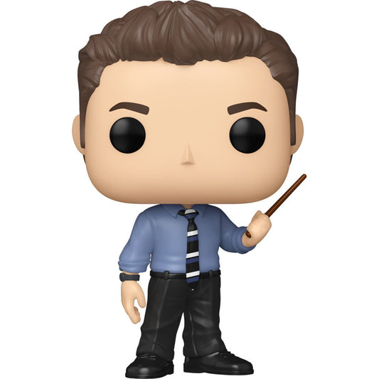 [Pre-Order] Pop! Disney: Wizards of Waverly Place Justin Russo