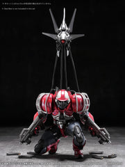 [Pre-Order] Vermin Series: Unkval Assault Type-1 Smasher 1/12 Scale Action Figure