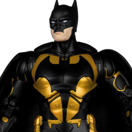 [Pre-Order] DC Multiverse Batman Earth-2 Earth 2 Society 7-Inch Scale Action Figure