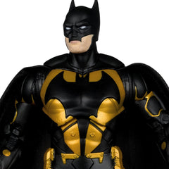 [Pre-Order] DC Multiverse Batman Earth-2 Earth 2 Society 7-Inch Scale Action Figure
