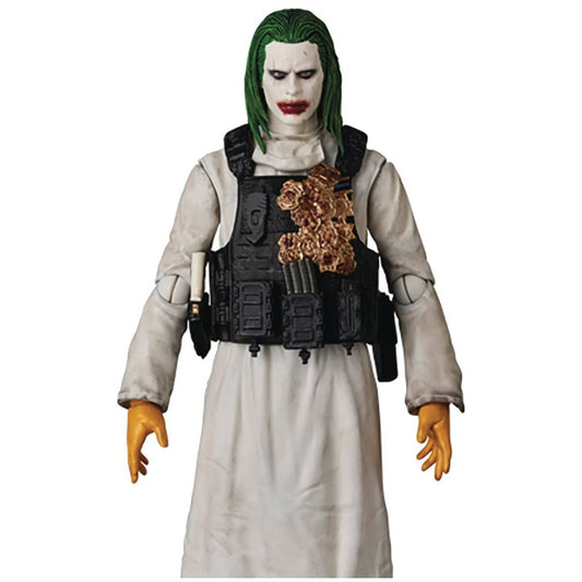 Zack Snyder's Justice League The Joker Knightmare Version MAFEX Action Figure