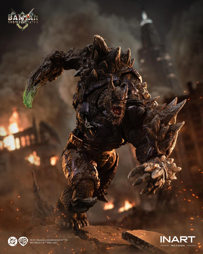 INART Dark Nights: Metal - Batman: The Devastator Action Figure