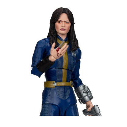 Fallout Lucy Elite Edition #6 7-Inch Action Figure
