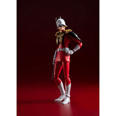 [Pre-Order] Mobile Suit Gundam Char Aznable S.H.Figuarts Action Figure
