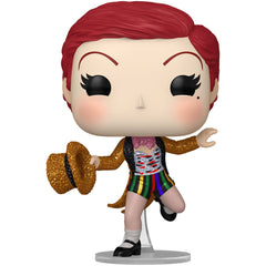 [Pre-Order] Pop! Plus: The Rocky Horror Picture Show Columbia Glitter