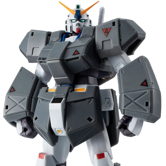 [Pre-Order] Mobile Suit Gundam Side MS RX-78NT-1FA Gundam NT-1 Full Armor Equipment Ver. A.N.I.M.E. Robot Spirits Action Figure