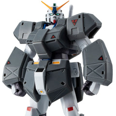 [Pre-Order] Mobile Suit Gundam Side MS RX-78NT-1FA Gundam NT-1 Full Armor Equipment Ver. A.N.I.M.E. Robot Spirits Action Figure