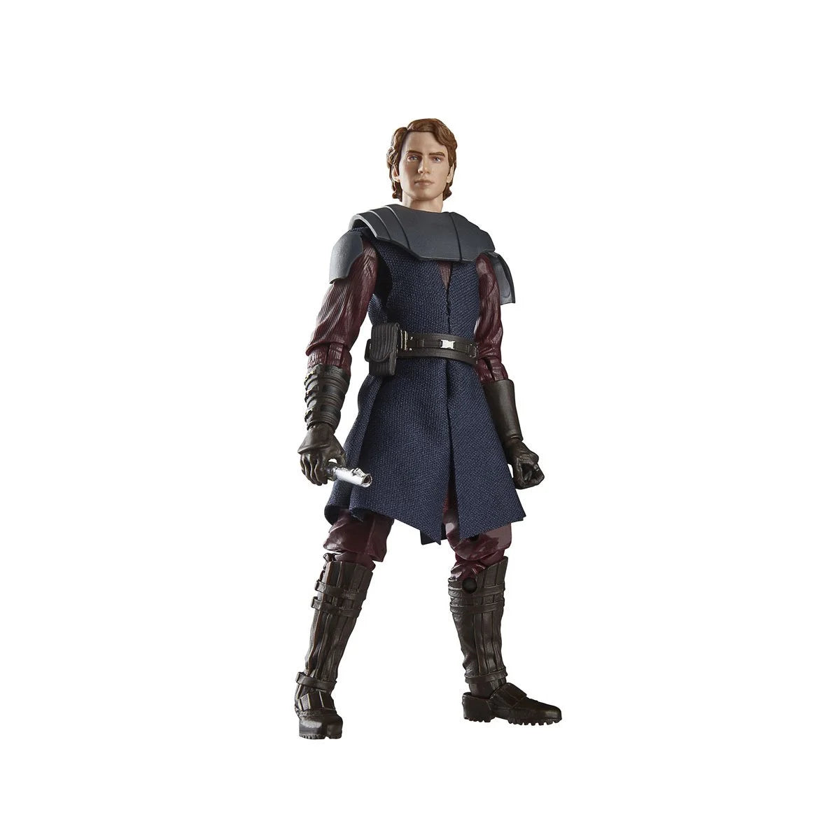 Star Wars The Black Series Anakin Skywalker (Ahsoka) 6-Inch Action Figure