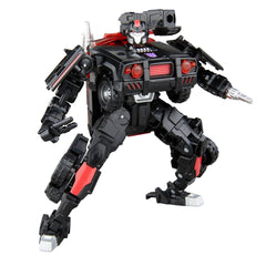 [Pre-Order] Transformers Generations Age of the Primes Voyager Flatline Action Figure