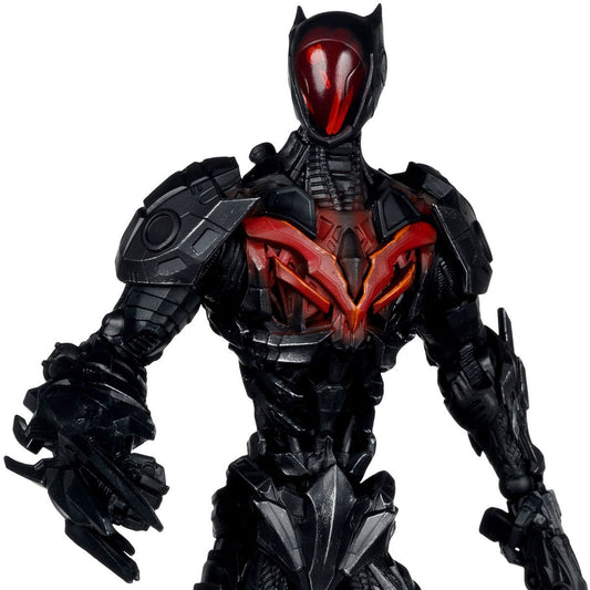 [Pre-Order] DC Multiverse Megafig Failsafe 7-Inch Scale Action Figure
