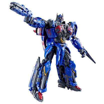 Transformers Studio Series Leader Class Transformers: Age of Extinction Nemesis Prime Action Figure