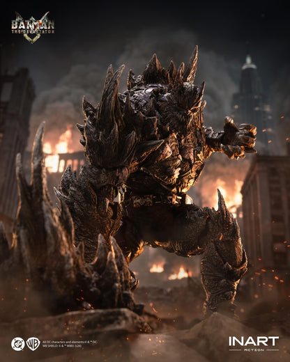 INART Dark Nights: Metal - Batman: The Devastator Action Figure