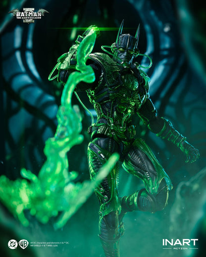 INART Dark Nights: Metal - Batman: The Dawnbreaker Action Figure