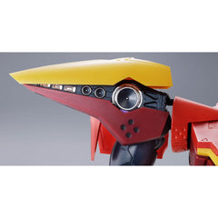 [Pre-Order] Macross 7 VF-19 Custom Excalibur Basara Nekki Special DX Chogokin Action Figure