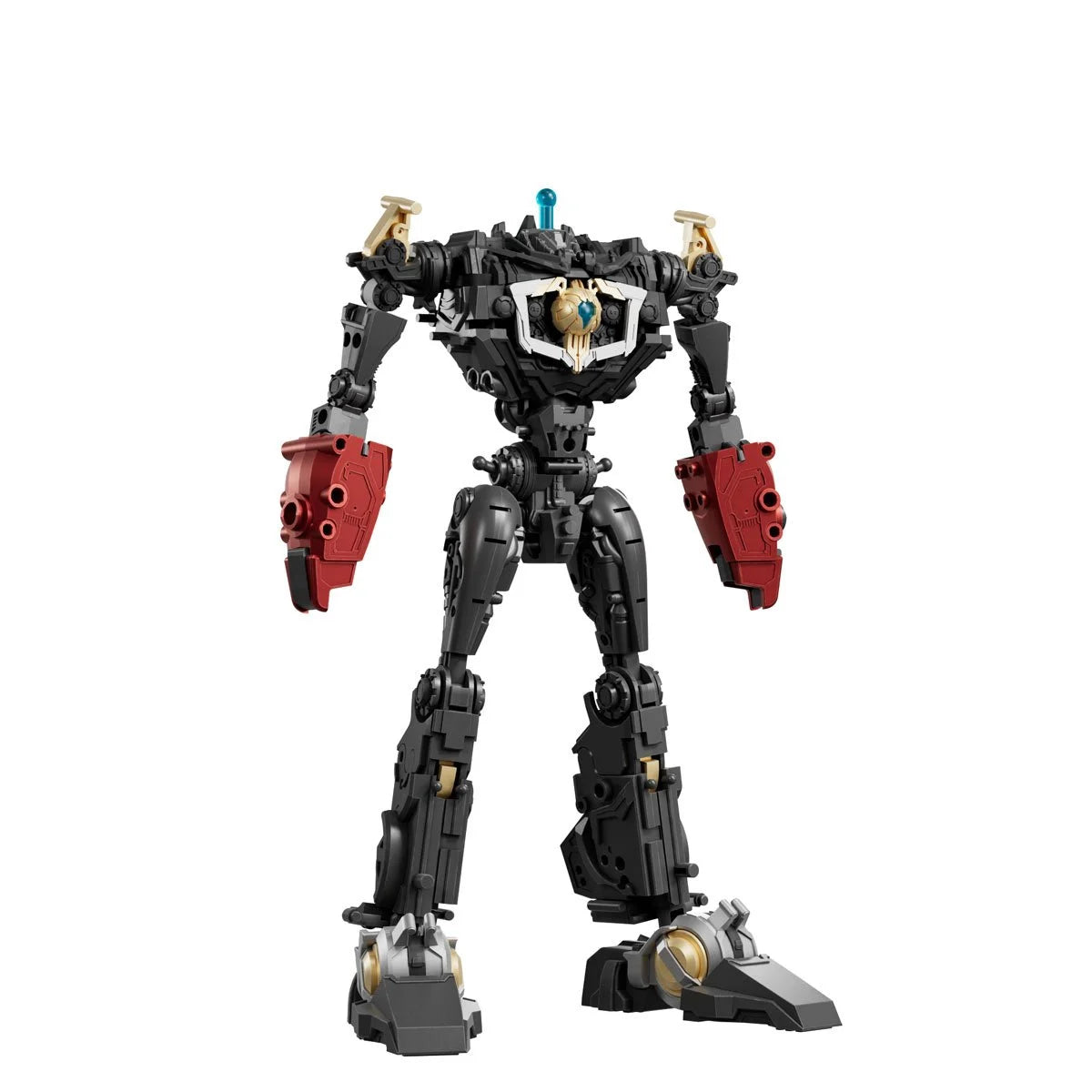 Transformers: Prime Optimus Prime Action Edition 06 Model Kit